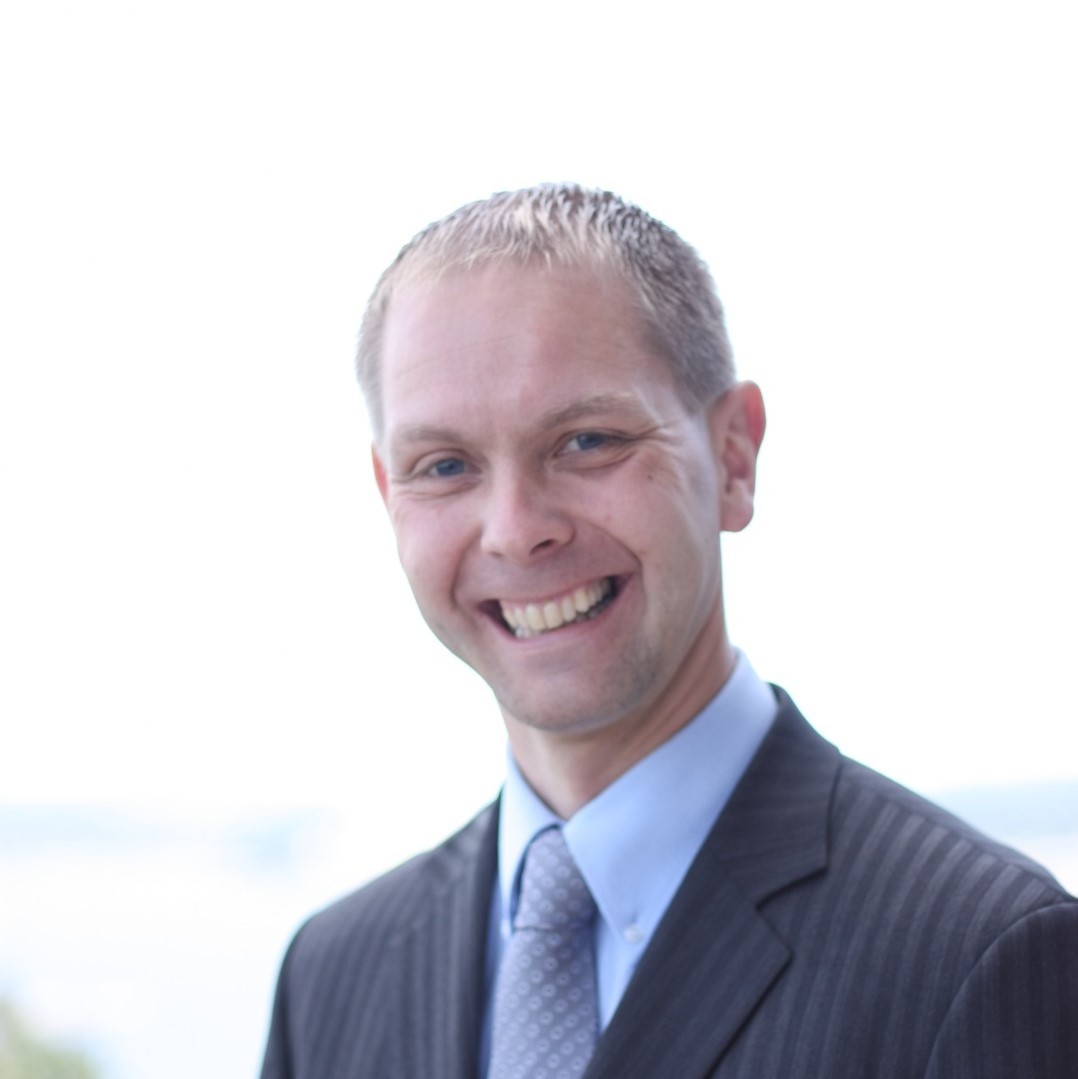 Øystein Gunnerød 
